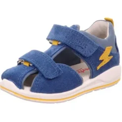 Superfit Boomerang sandal^Børn Dreng|Pige