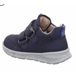 Superfit Breeze sko^Børn Dreng|Pige