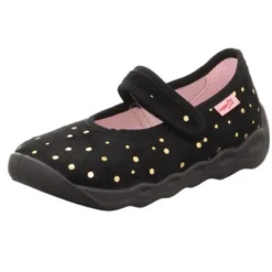 Superfit Bubble hjemmesko^Børn Pige|Hjemmesko