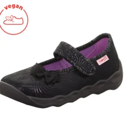 Superfit Bubble hjemmesko^Børn Pige|Hjemmesko