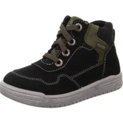 Superfit Earth støvle^Børn Dreng|Udsalg