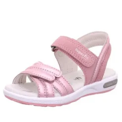Superfit Emily sandal^Børn Pige|Udsalg