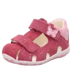 Superfit Fanni sandal^Børn Pige|Pige