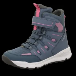 Superfit Free Ride Støvle^Børn Pige|Udsalg