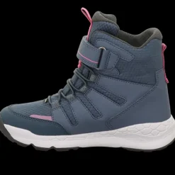 Superfit Free Ride Støvle^Børn Pige|Udsalg