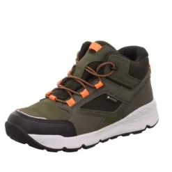 Superfit Free Ride støvle^Børn Dreng|Pige