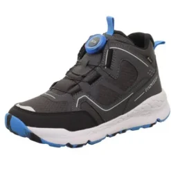 Superfit Free Ride Støvle^Børn Dreng|Pige