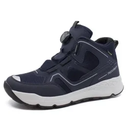 Superfit Free Ride støvlet^Børn Dreng|Pige