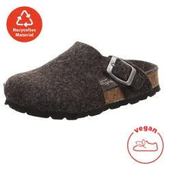 Superfit Fussbettpantoff hjemmesko^Børn Dreng|Pige