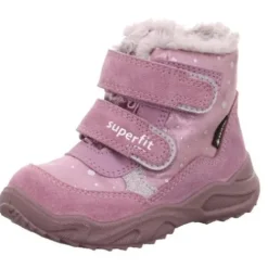 Superfit Glacier støvle^Børn Pige|Pige