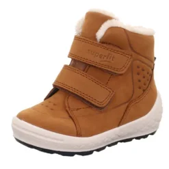 Superfit Groovy 2.0 støvle^Børn Dreng|Pige