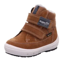 Superfit Groovy støvle^Børn Dreng|Dreng