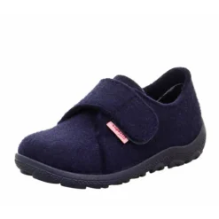 Superfit Happy Octi hjemmesko^Børn Dreng|Pige