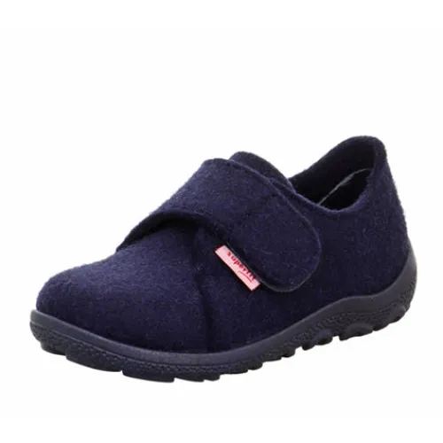 Superfit Happy Octi hjemmesko^Børn Dreng|Pige