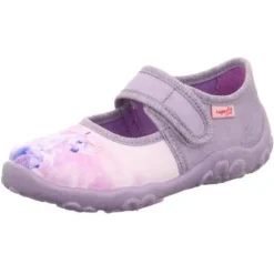 Superfit hjemmesko^Børn Pige|Hjemmesko
