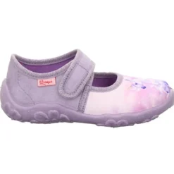 Superfit hjemmesko^Børn Pige|Hjemmesko