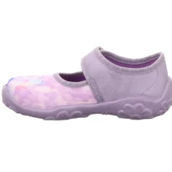 Superfit hjemmesko^Børn Pige|Hjemmesko