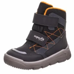 Superfit Mars støvle^Børn Dreng|Udsalg