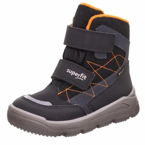 Superfit Mars støvle^Børn Dreng|Udsalg