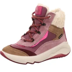 Superfit Melody støvle^Børn Pige|Udsalg