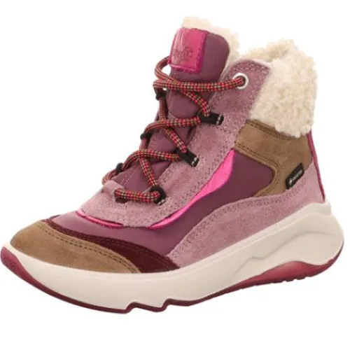 Superfit Melody støvle^Børn Pige|Udsalg