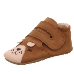 Superfit Papageno baby sko^Børn Dreng|Pige