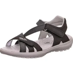 Superfit Rainbow sandal^Børn Udsalg|Sandaler