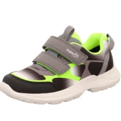 Superfit Rush sko^Børn Dreng|Pige