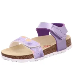 Superfit sandal^Børn Pige|Udsalg