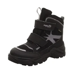 Superfit Snow Max støvle^Børn Dreng|Pige