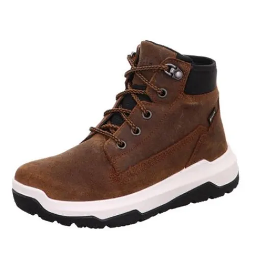 Superfit Space støvle^Børn Dreng|Udsalg