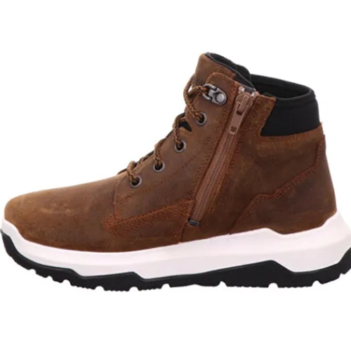 Superfit Space støvle^Børn Dreng|Udsalg