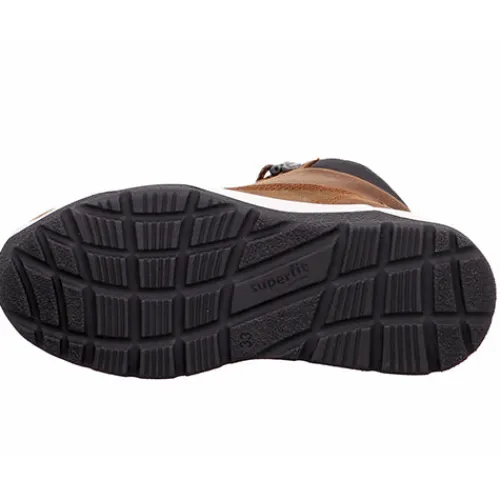 Superfit Space støvle^Børn Dreng|Udsalg