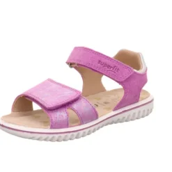 Superfit Sparkle sandal^Børn Pige|Sandaler