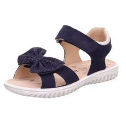 Superfit Sparkle sandal^Børn Pige|Sandaler