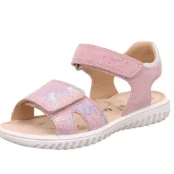 Superfit Sparkle sandal^Børn Pige|Sandaler