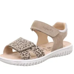 Superfit Sparkle sandal^Børn Pige|Sandaler