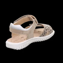 Superfit Sparkle sandal^Børn Pige|Sandaler