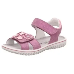 Superfit Sparkle sandal^Børn Pige|Udsalg
