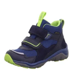Superfit Sport5 støvle^Børn Dreng|Udsalg