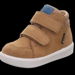 Superfit støvle^Børn Dreng|Pige