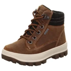 Superfit Tedd Støvle^Børn Dreng|Udsalg