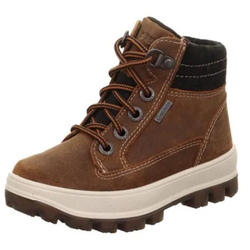 Superfit Tedd Støvle^Børn Dreng|Udsalg