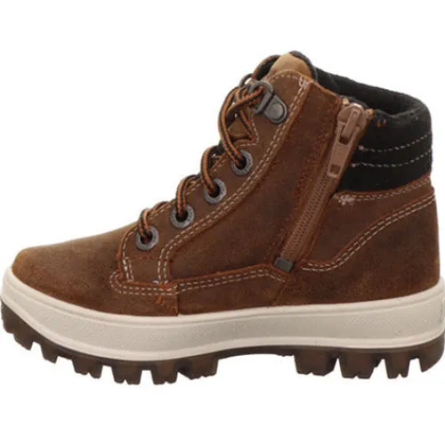 Superfit Tedd Støvle^Børn Dreng|Udsalg