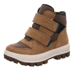Superfit Tedd støvle^Børn Dreng|Pige