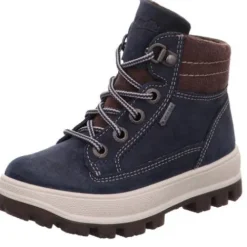 Superfit Tedd støvle^Børn Dreng|Pige