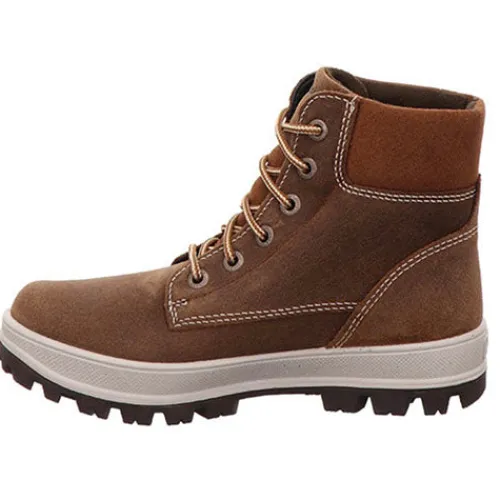 Superfit Tedd Støvle^Børn Dreng|Udsalg