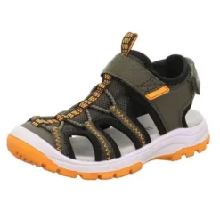 Superfit Tornado sandal^Børn Dreng|Sandaler