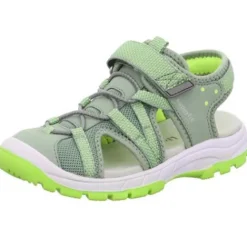 Superfit Tornado sandal^Børn Dreng|Pige