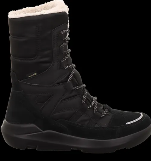 Superfit Twilight Støvle^Børn Pige|Udsalg